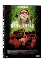 Film: The Green Inferno