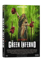 Film: The Green Inferno