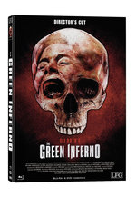 Film: The Green Inferno