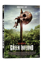 Film: The Green Inferno