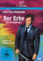 Film: Der Erbe (Der Draufgänger)