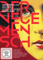 Film: Der Neue Mensch - Aufbruch und Alltag im revolut