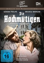 Film: Die Hochmütigen / Aufenthalt vor Vera Cruz