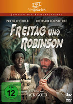 Film: Freitag und Robinson