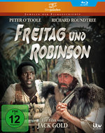 Film: Freitag und Robinson