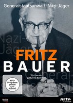 Film: Fritz Bauer - Generalstaatsanwalt. Nazi-Jäger