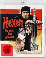 Film: Hexen bis aufs Blut gequält