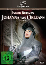 Film: Johanna von Orleans