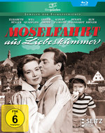 Film: Moselfahrt aus Liebeskummer