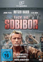 Film: Sobibor - Flucht aus Sobibor