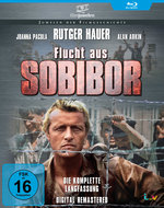 Film: Sobibor - Flucht aus Sobibor