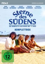 Film: Sterne des Südens - Komplettbox