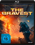 Film: The Bravest - Kampf den Flammen