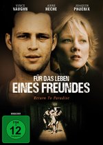 Film: Für das Leben eines Freundes