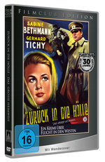 Film: Zurück in die Hölle - Das grosse Heimweh