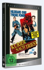 Film: Kurier nach Triest