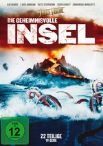 Film: Jules Verne - Die geheimnisvolle Insel