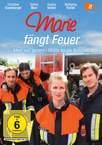Film: Marie fängt Feuer: Allein war Gestern / Nichts a
