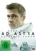 Film: Ad Astra - Zu den Sternen