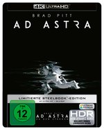 Film: Ad Astra - Zu den Sternen
