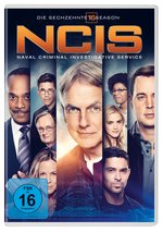 Film: NCIS - Season 16