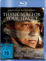 Film: Thank You For Your Service