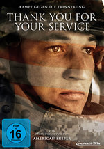 Film: Thank You For Your Service