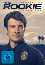 Film: The Rookie - Staffel 1