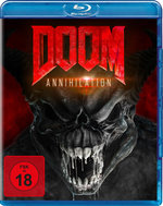 Film: Doom: Annihilation