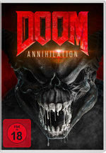 Film: Doom: Annihilation