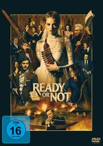 Film: Ready or Not