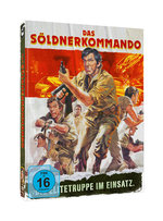Film: Das Söldnerkommando