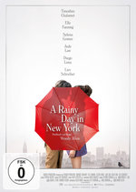 Film: A Rainy Day in New York
