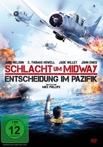 Film: Schlacht um Midway - Entscheidung im Pazifik