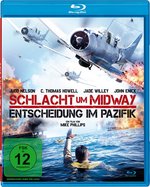 Film: Schlacht um Midway - Entscheidung im Pazifik
