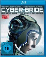 Film: Cyber Bride - Bis dass der Tod euch scheidet