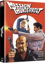 Film: Mission Thunderbolt