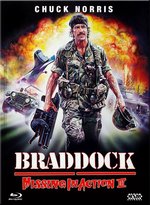 Film: Missing in Action 3 - Braddock