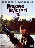 Film: Missing in Action 3 - Braddock