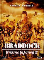 Film: Missing in Action 3 - Braddock