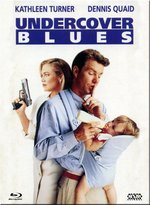 Film: Undercover Blues - Ein absolut cooles Trio