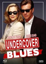 Film: Undercover Blues - Ein absolut cooles Trio