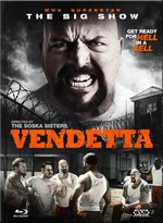 Film: Vendetta (2015)