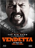 Film: Vendetta (2015)