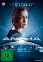 Film: Aniara