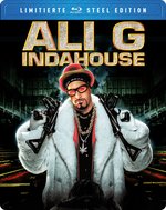 Film: Ali G in da House
