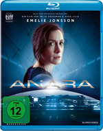 Film: Aniara