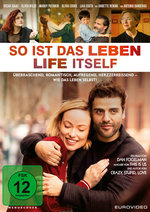 Film: So ist das Leben - Life Itself