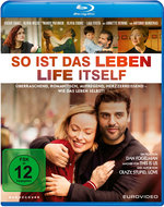 Film: So ist das Leben - Life Itself
