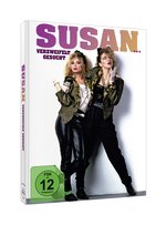 Film: Susan verzweifelt gesucht